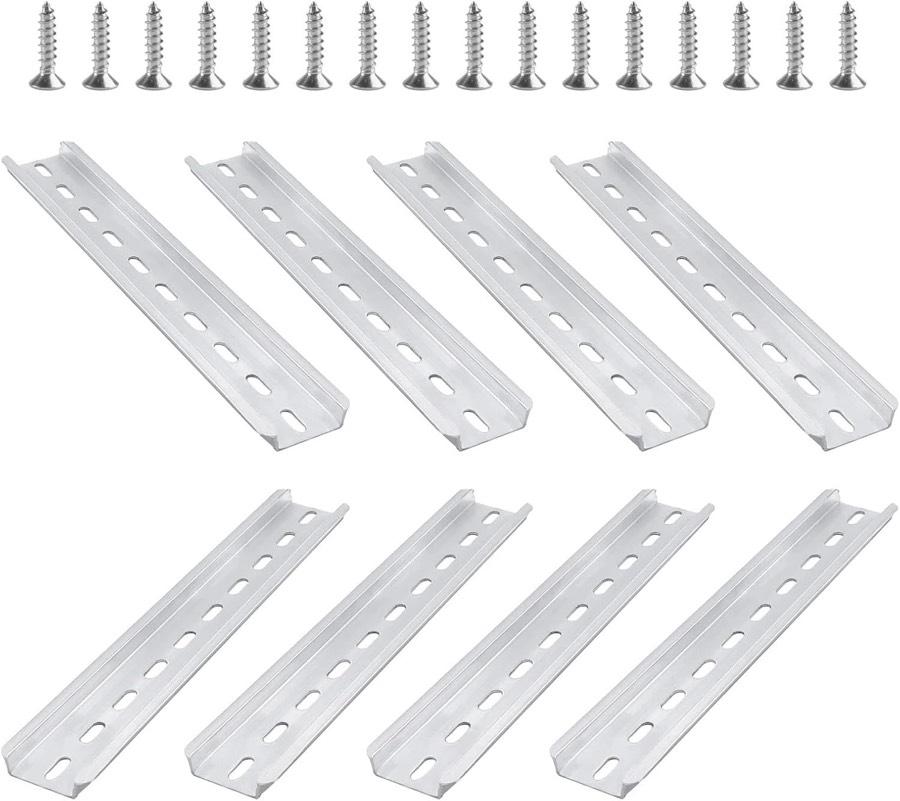 QiXinGYL QiXinGYL 8× 200 mm Aluminium