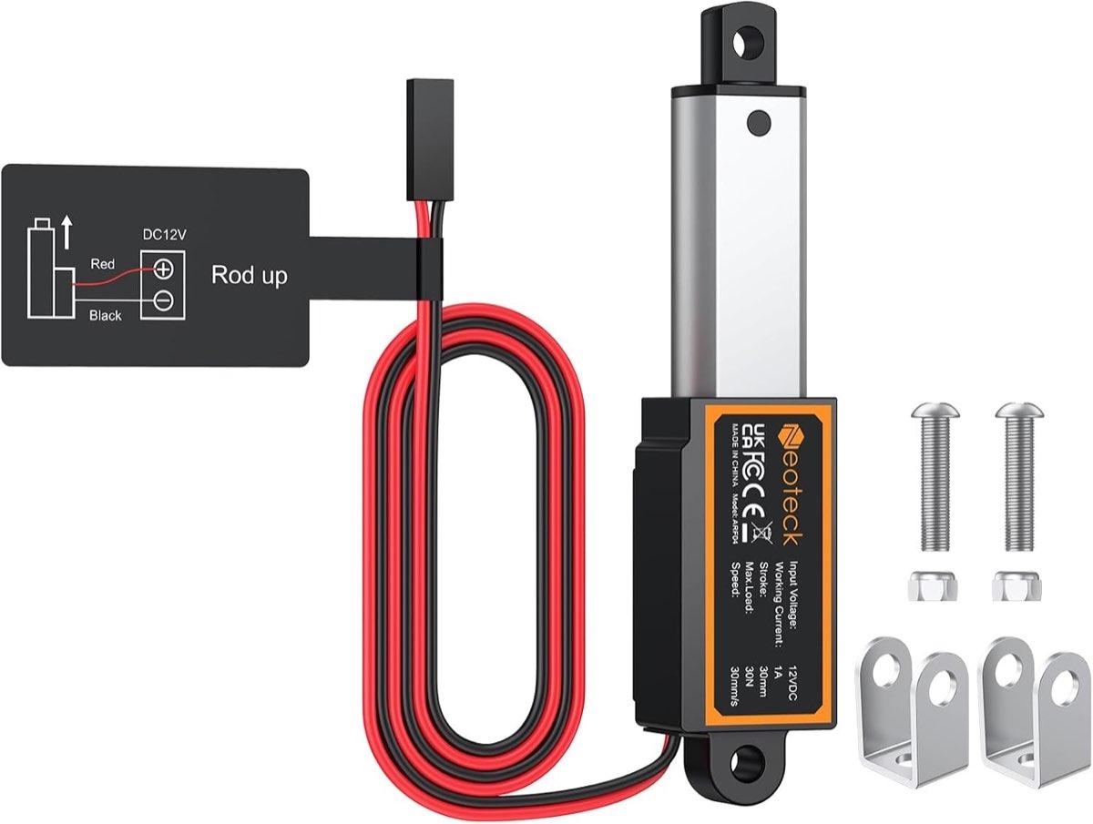Neoteck Micro 30 N 30 mm