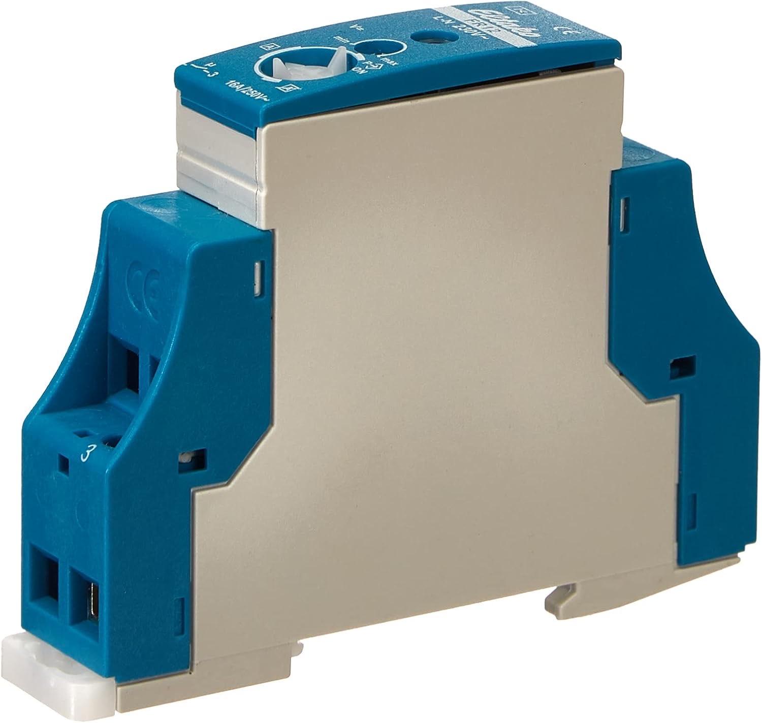 Netzfreischalter Testsieger – Eltako FR12-230V