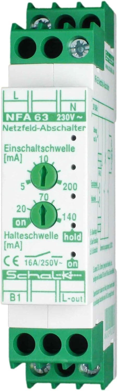 SCHALK Schalk NFA 63