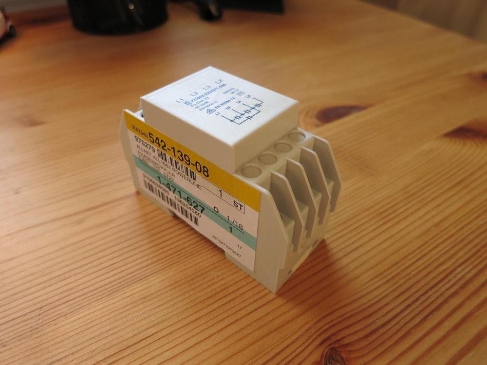 AllNet ALL168x (passiv + LX)