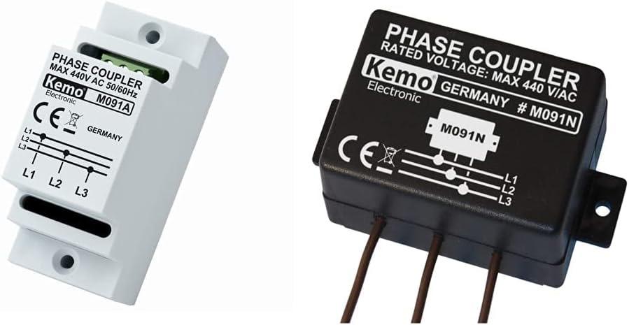 Kemo M091A + M091N Set