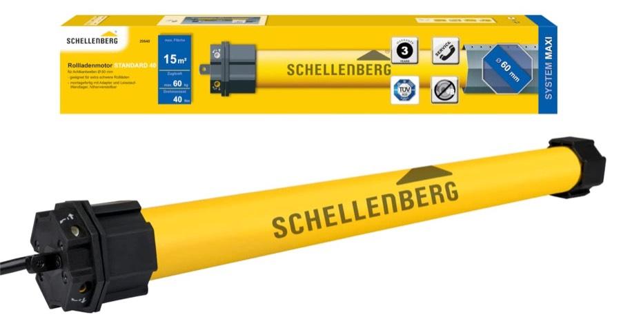 Schellenberg MAXI 40 Nm