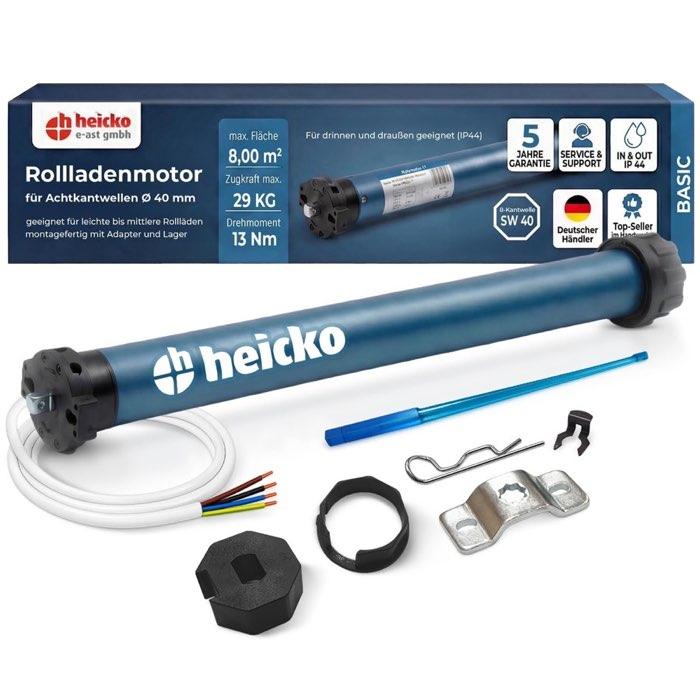 heicko 13 Nm SW40