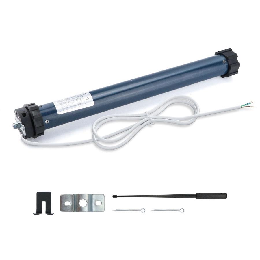 Anesty 20 Nm SW60 Komplettset