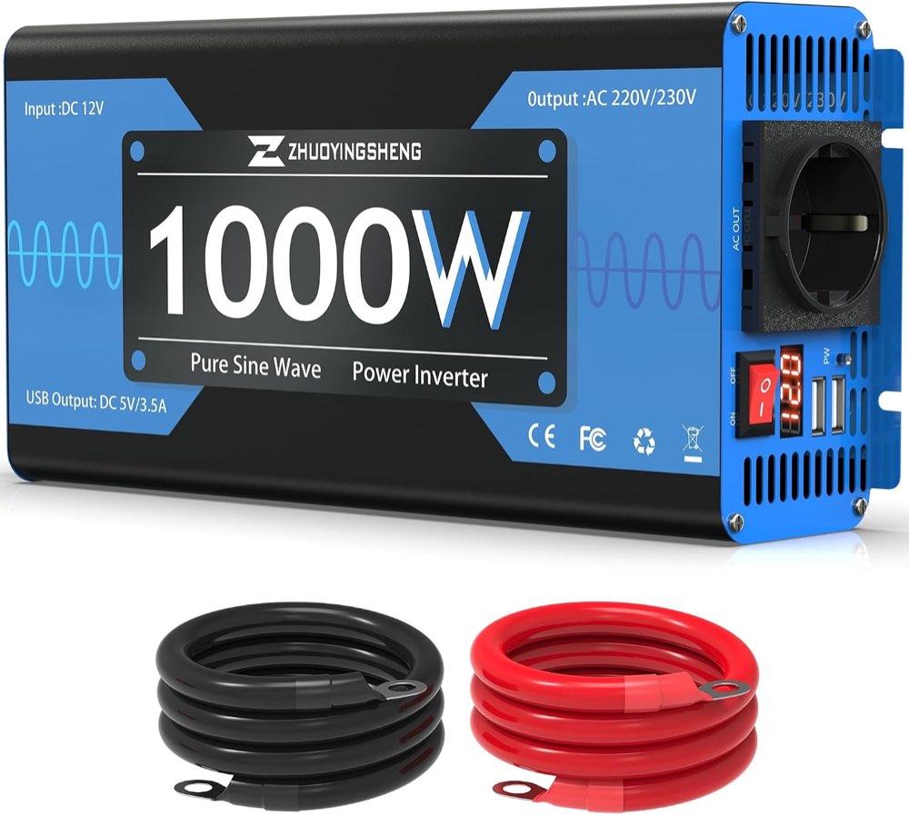 ZYS 1000 W