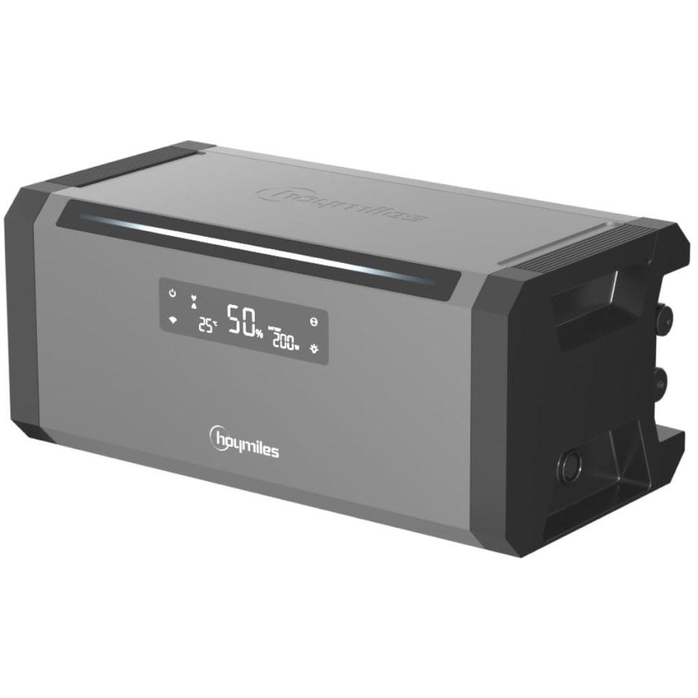Hoymiles Hoymiles HiBattery AC 1,92 kWh