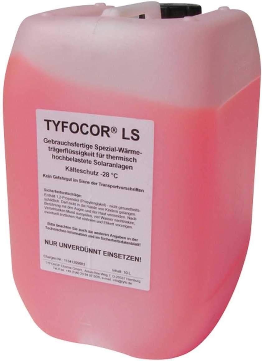 TYFOCOR TYFOCOR LS Solarflüssigkeit 10 l Fertig