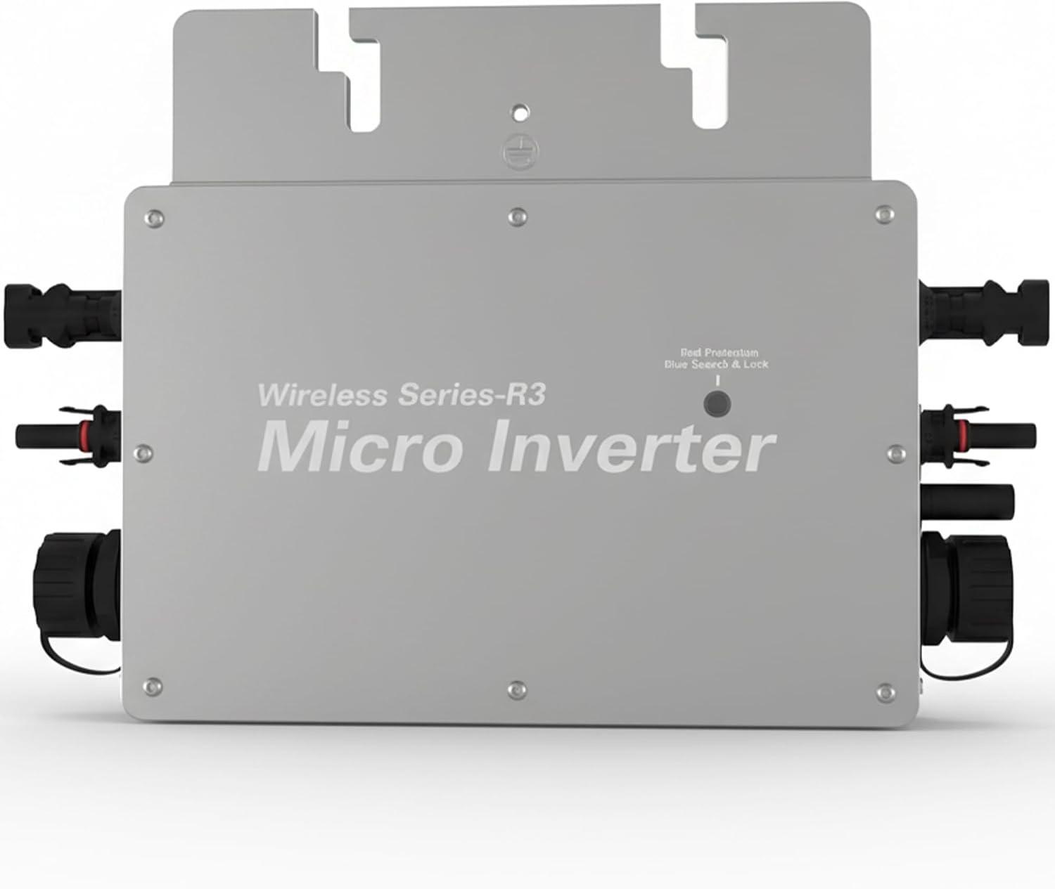 Intratec WVC-800W
