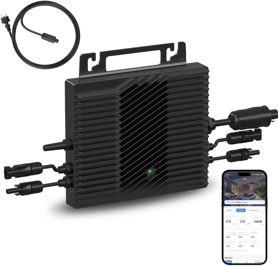ELECWAY VN2T08 800 W