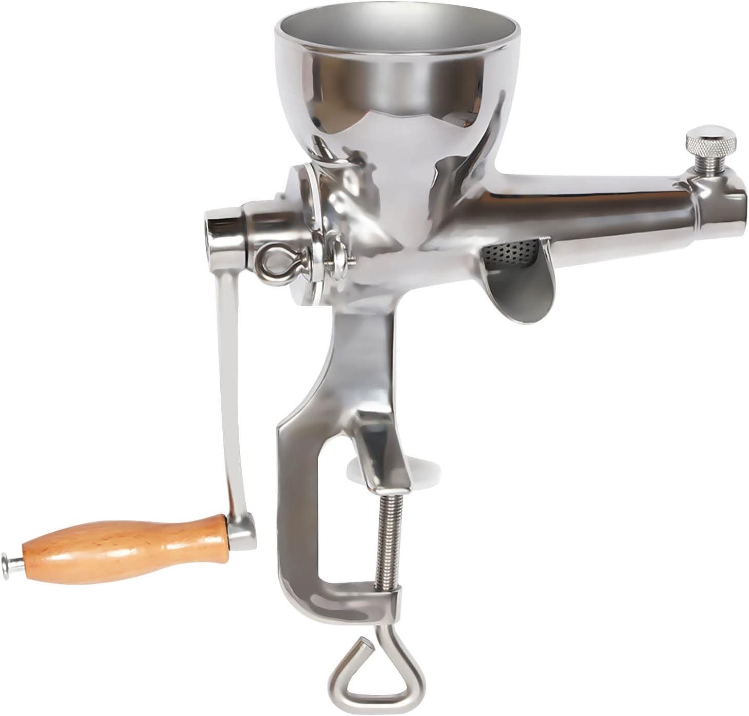 Estabeter Hand-Beerenpresse