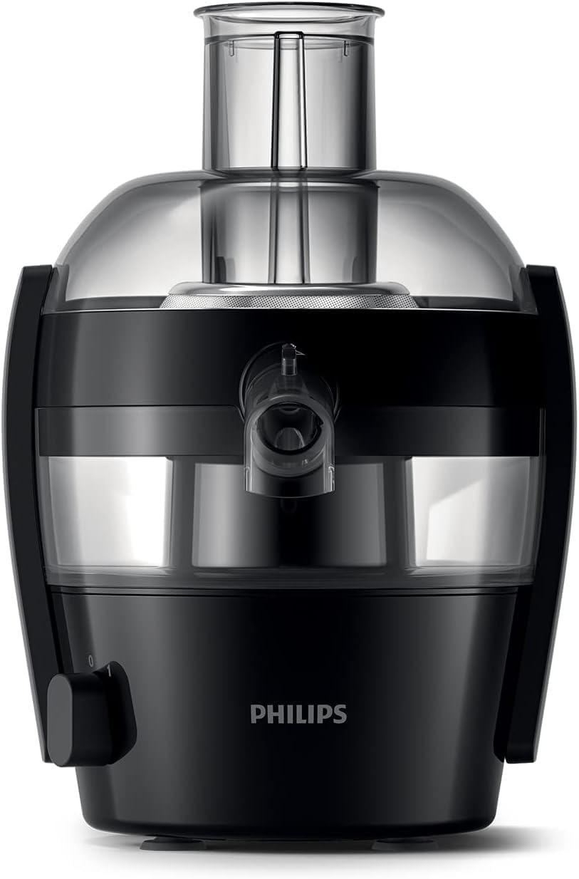 Philips Entsafter 5000 (HR1832/00)