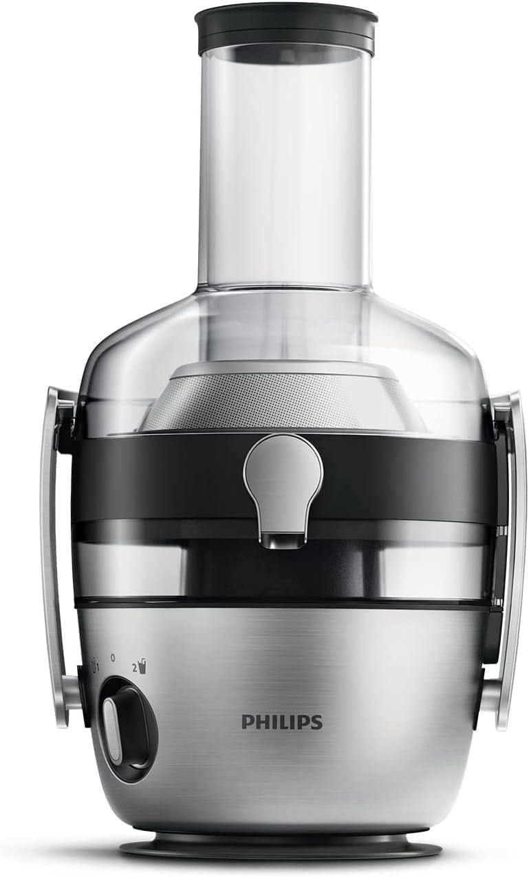 Philips Entsafter 7000 (HR1921/20)