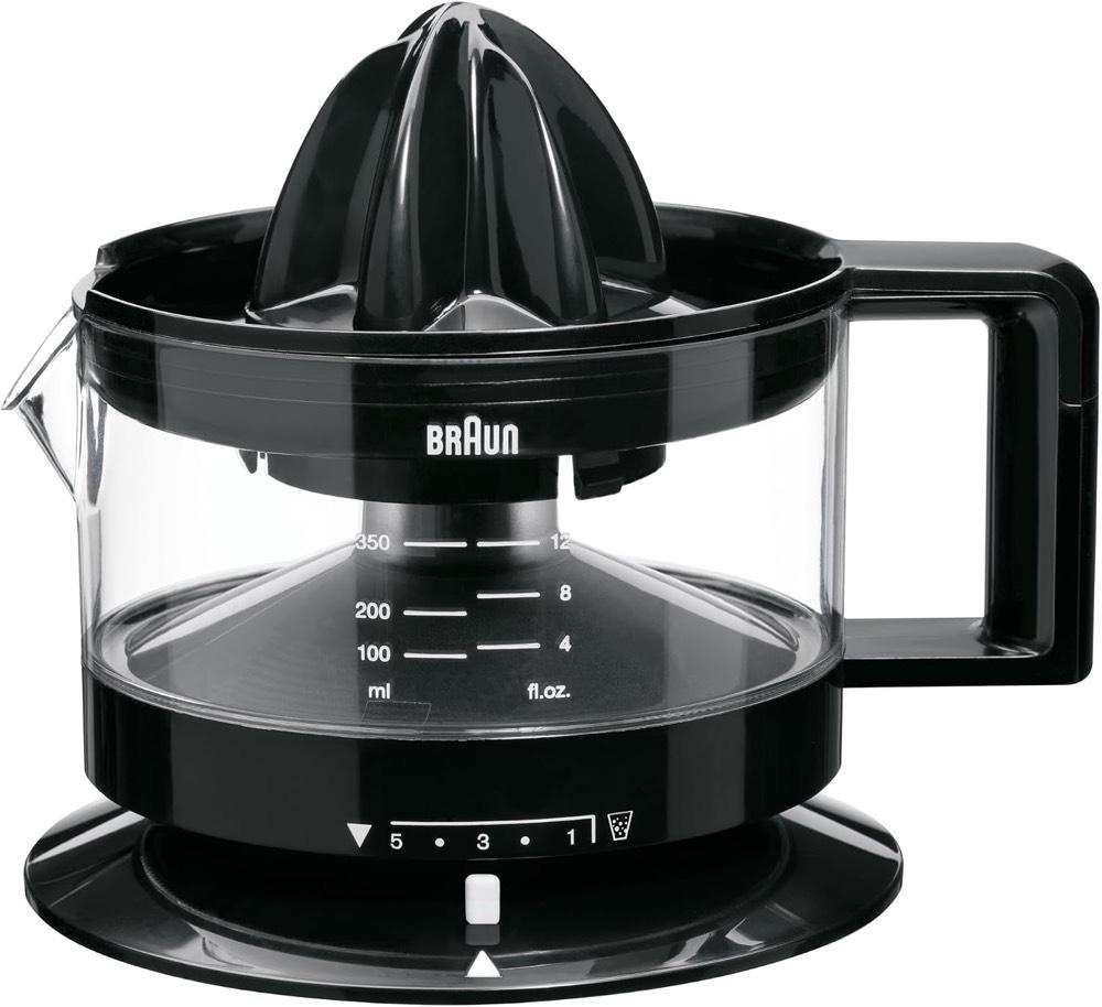 Braun CJ3000 BK