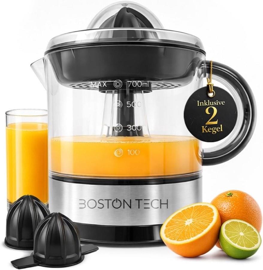 Boston Tech HK120 700 ml