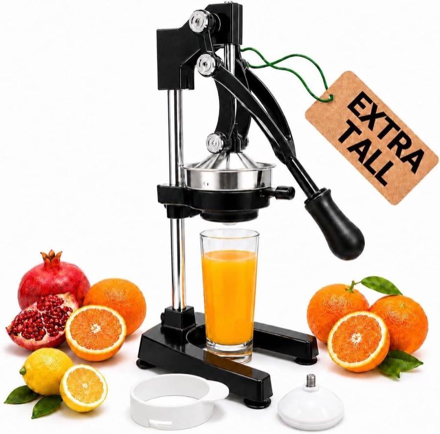 Cexovil Hebelpresse 48 cm