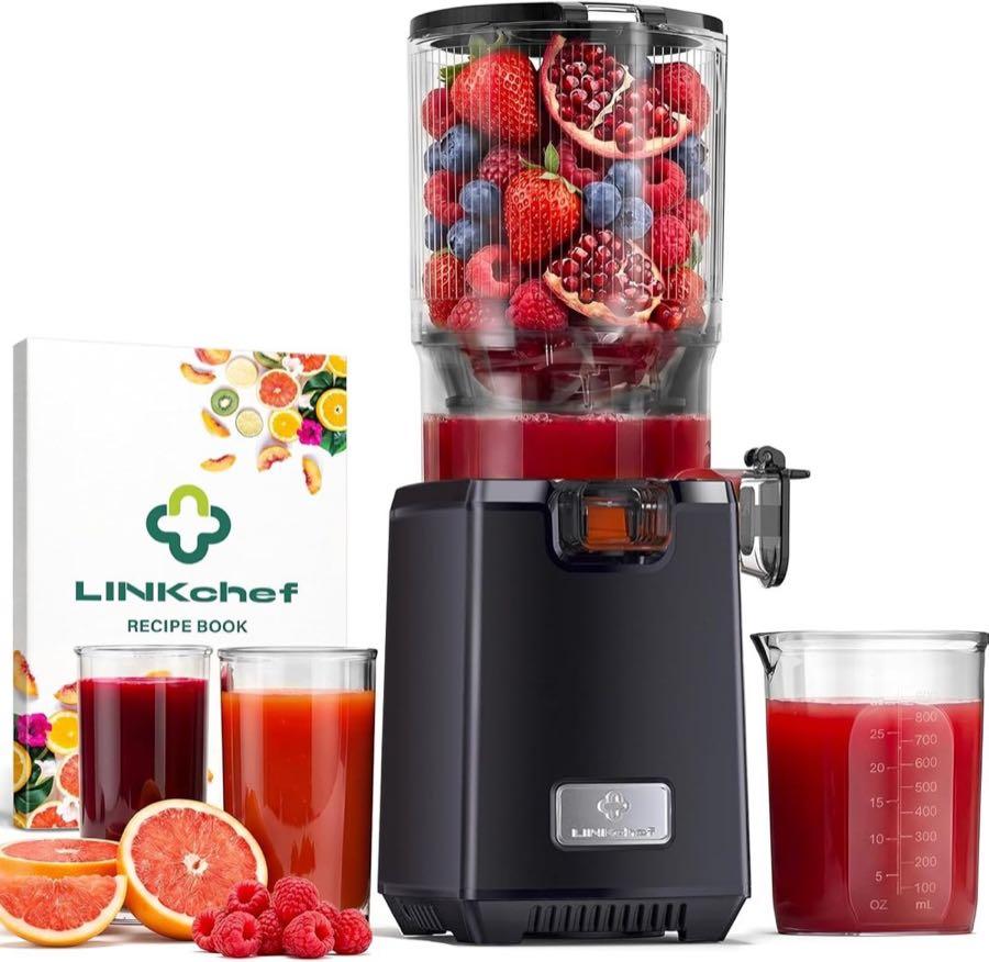LINKChef SJ52-0304