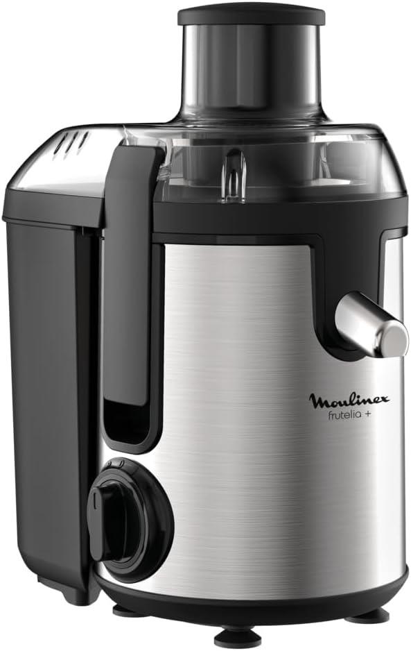 Moulinex Frutelia+ JU420D10