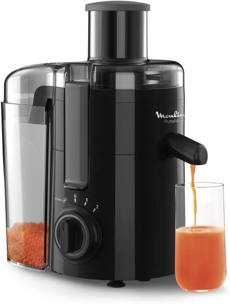 Moulinex Frutelia JU370810