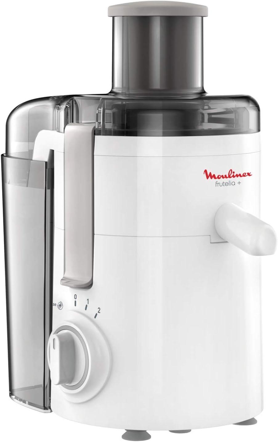 Moulinex Frutelia+ JU3701