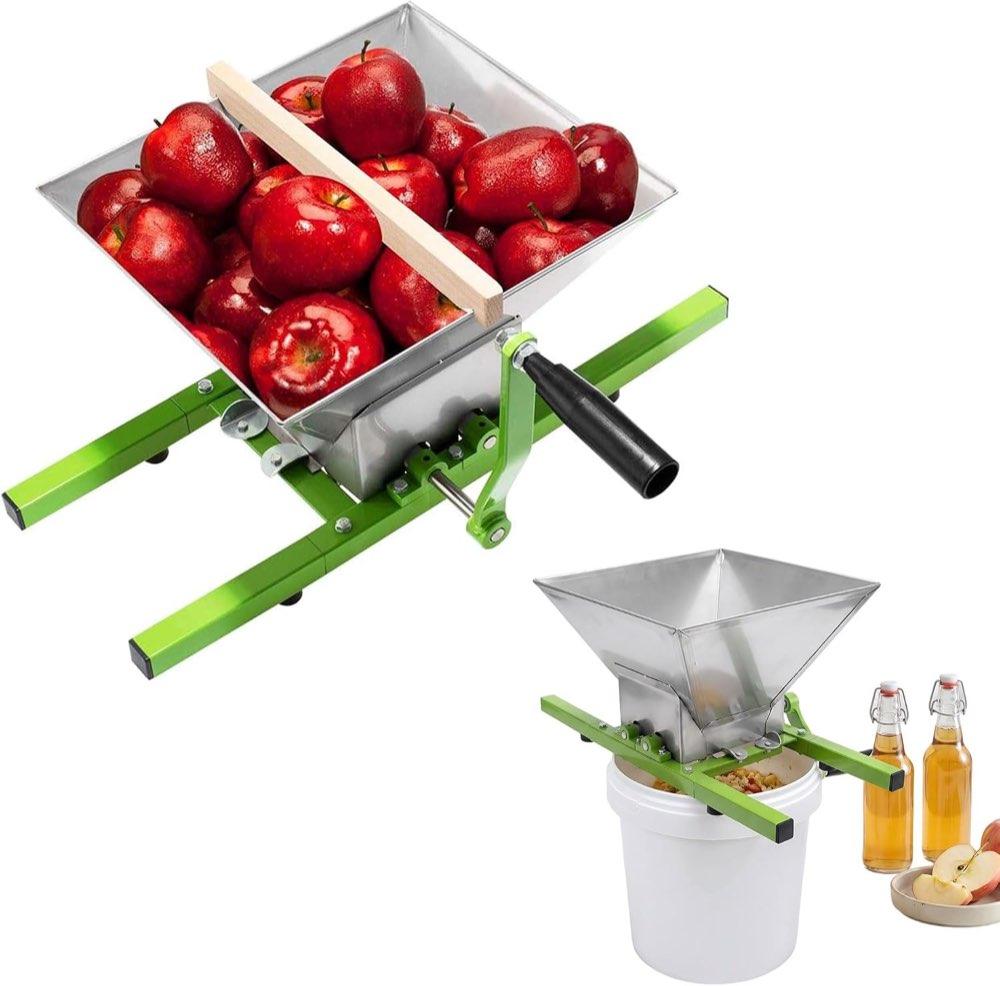 UISEBRT Obstmühle 7 L