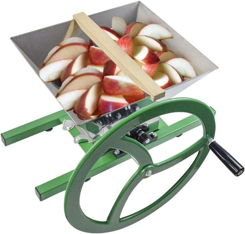 SQUEEZE master 7 L grün