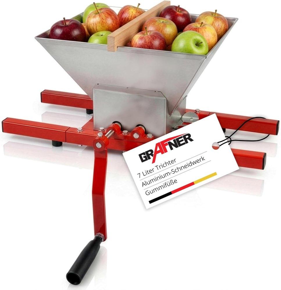 Grafner Obstmühle 7 L