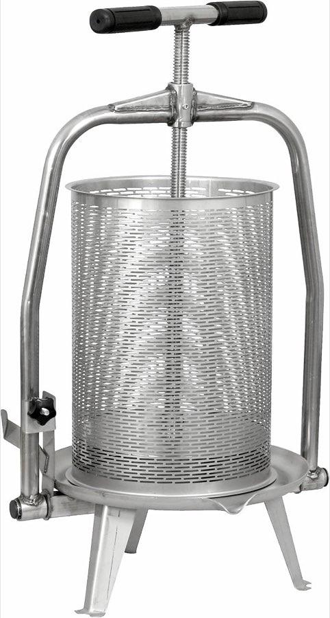 Fischer V22 Edelstahl-Spindel 22 L
