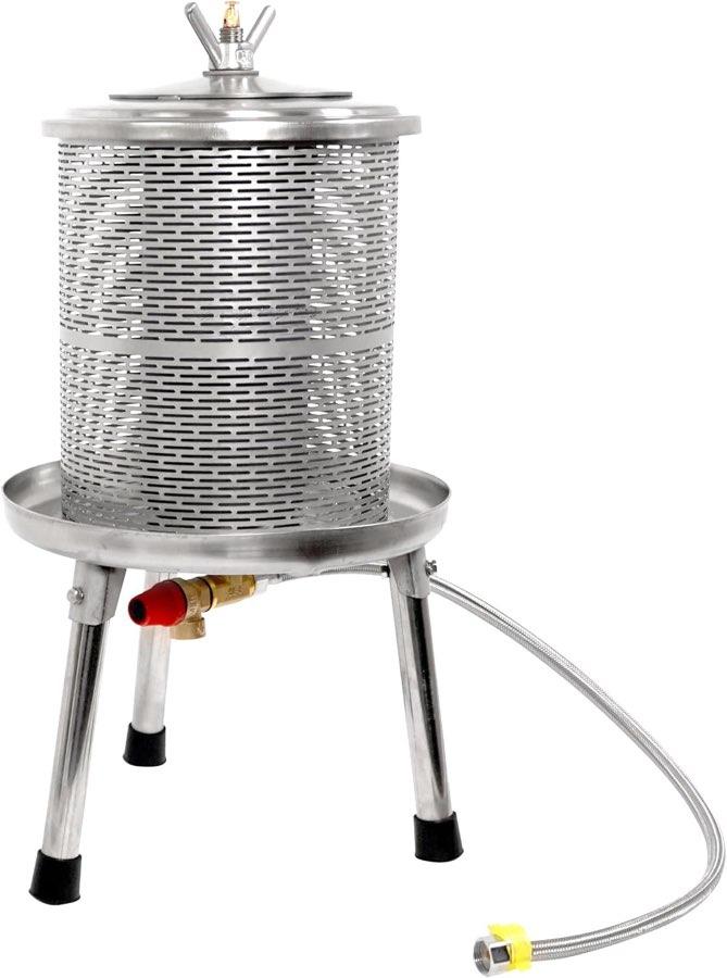 Fischer Mini-Hydropresse 10 L