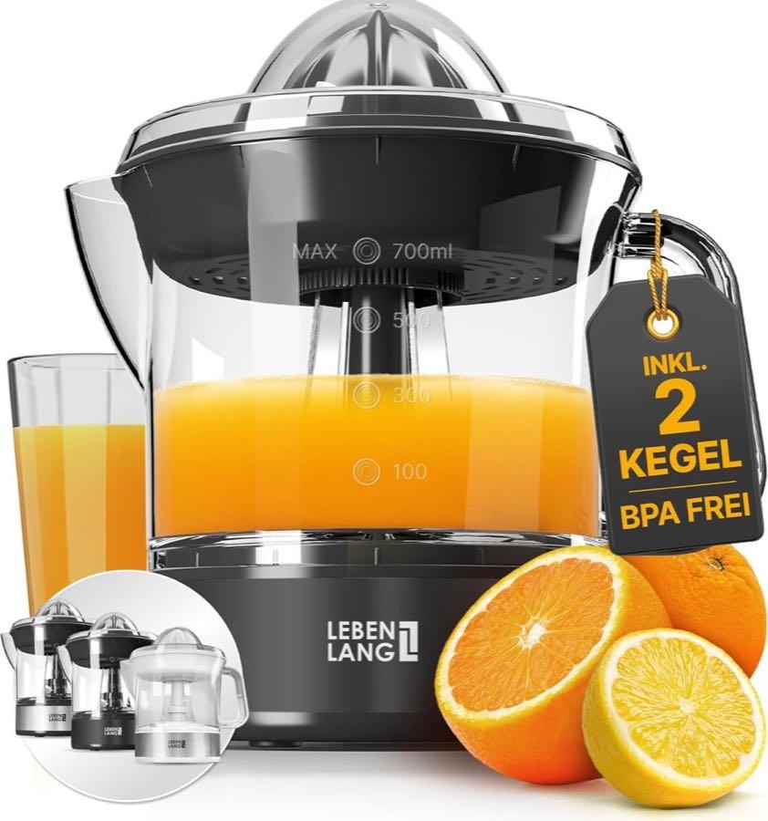 LEBENLANG LB389S 700 ml