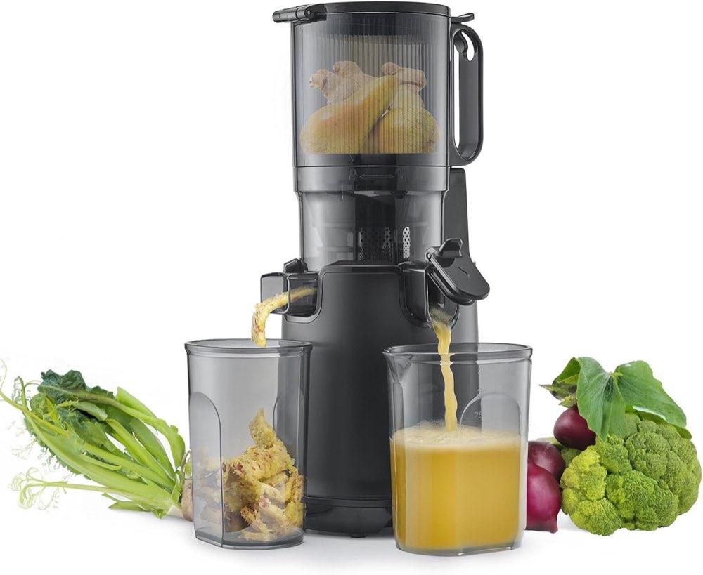 CASO Juice Fit Pro