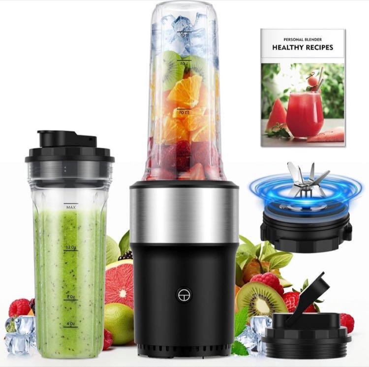 SHARDOR Smoothie-Maker 900W