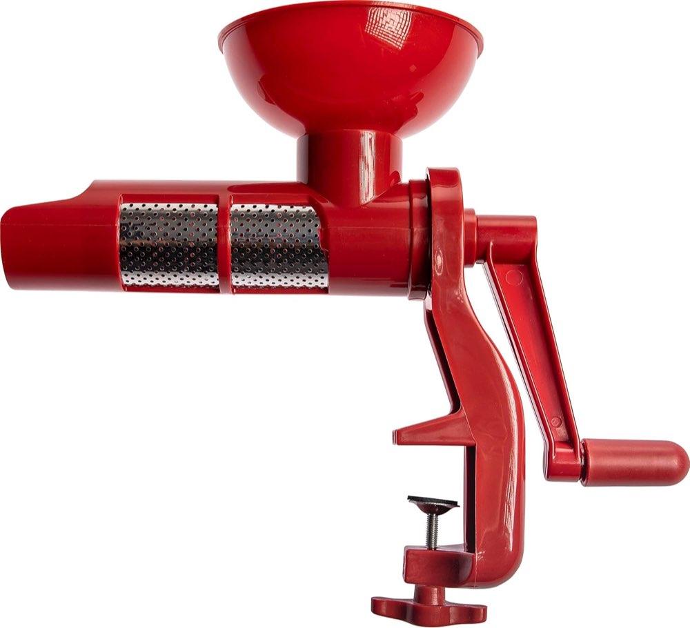 Browin 320301 Manuelle Passiermaschine