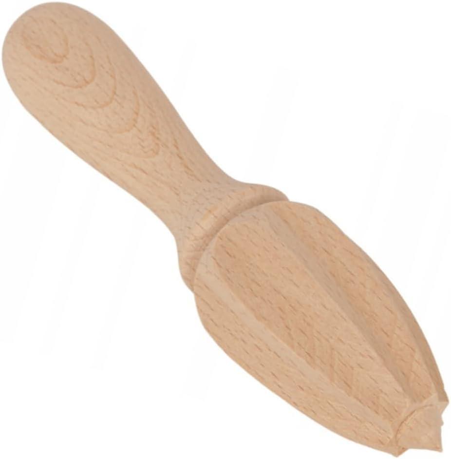 Woodcarver Buchenholz 15 cm