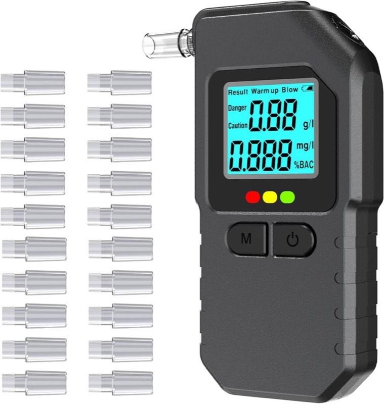 Sturdicasa MR1101 Dualsensor