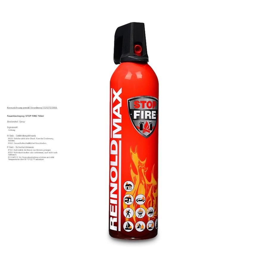 XENOTEC PREMIUM 4er Set 750 ml
