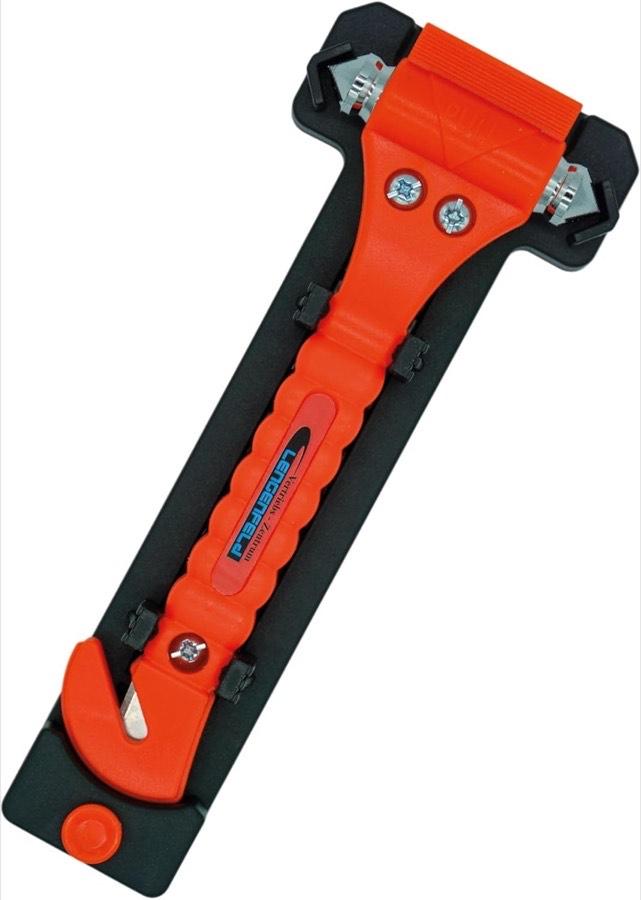 VZL Notfallhammer