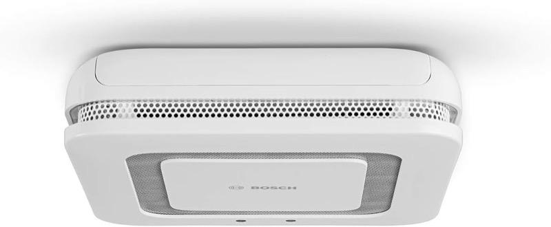 Bosch Smart Home Twinguard