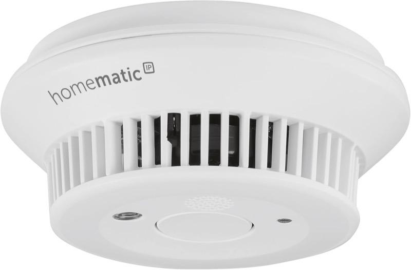Homematic IP Rauchwarnmelder HmIP-SWSD-2