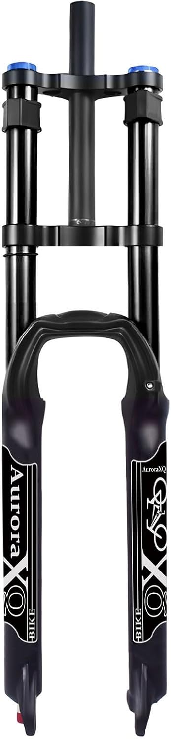 Testsieger AuroraXQ 160-mm-Doppelschulter