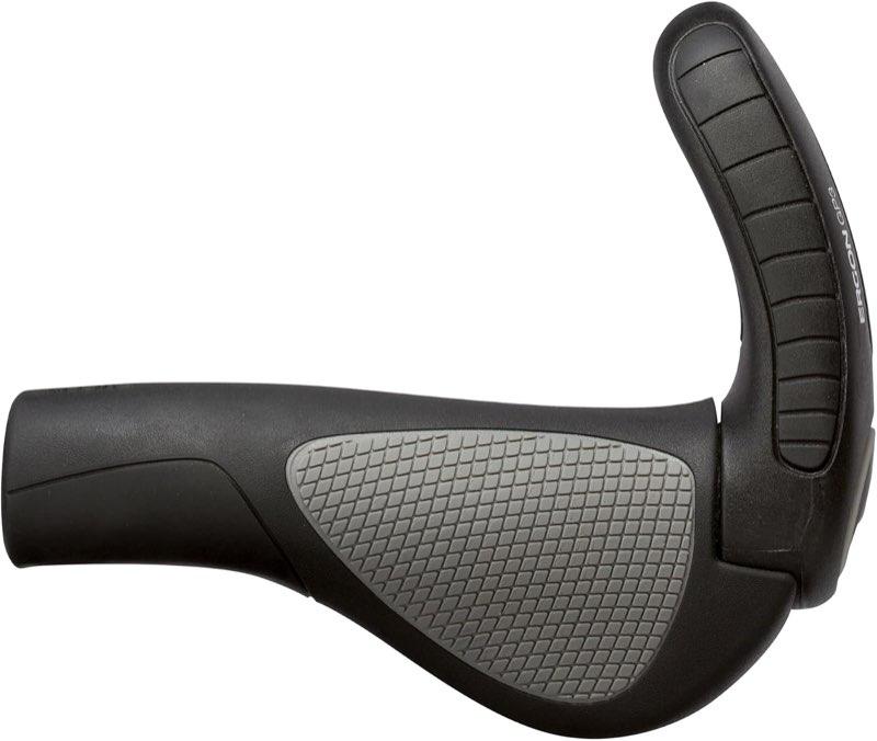 Ergon-Griff Produktbild – Testsieger