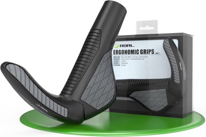 RBRL Ergonomischer Lenkergriff