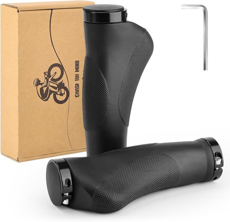 GXCROR Ergonomischer Griff 130 mm
