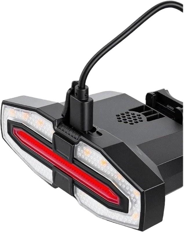 Hoppipola Solar-Blinker
