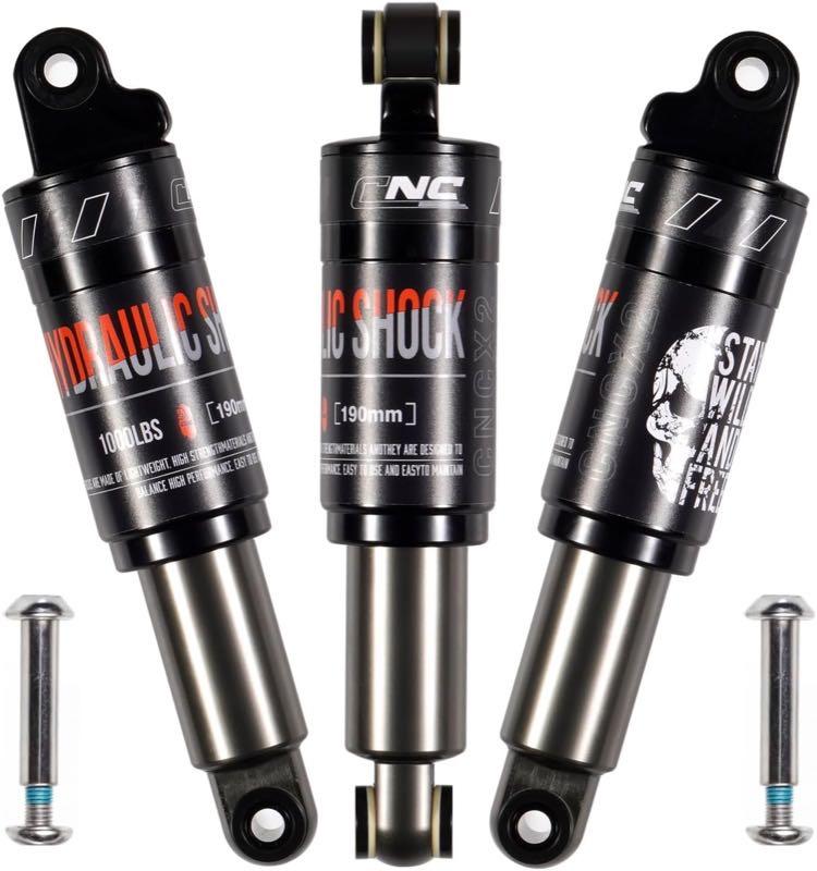 CNCLOL 190 mm