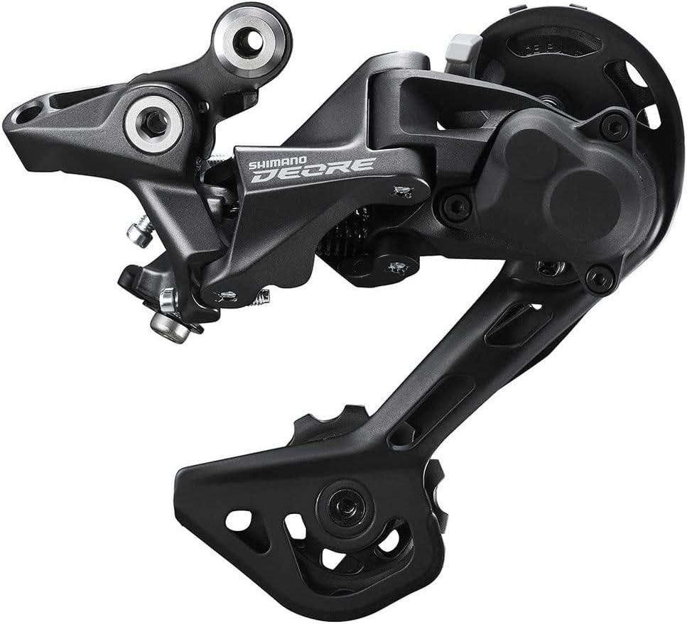 Shimano Deore M5120 Shadow+ SGS