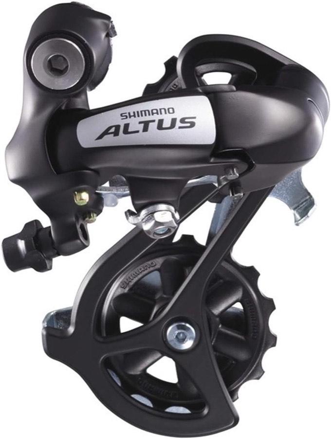 Shimano Altus RD-M310 7/8-fach