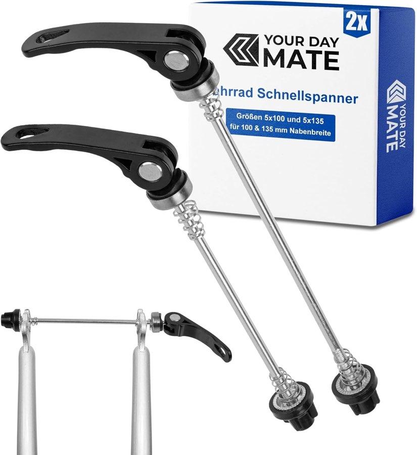 Your Day Mate Schnellspanner