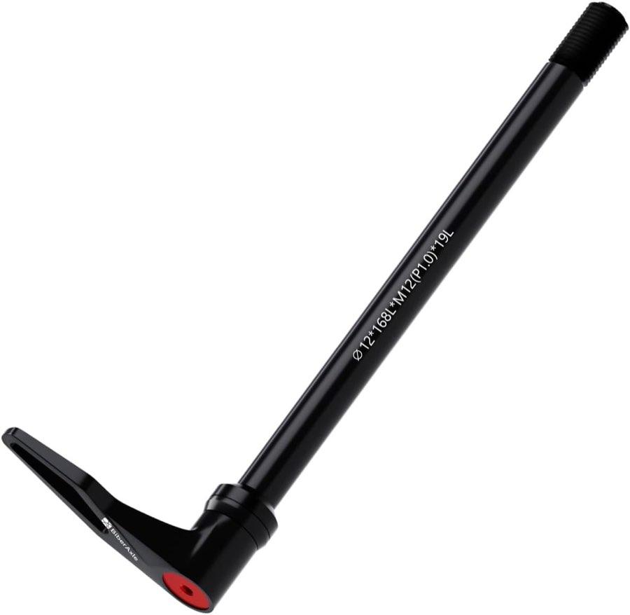 BiberAxle 12 mm