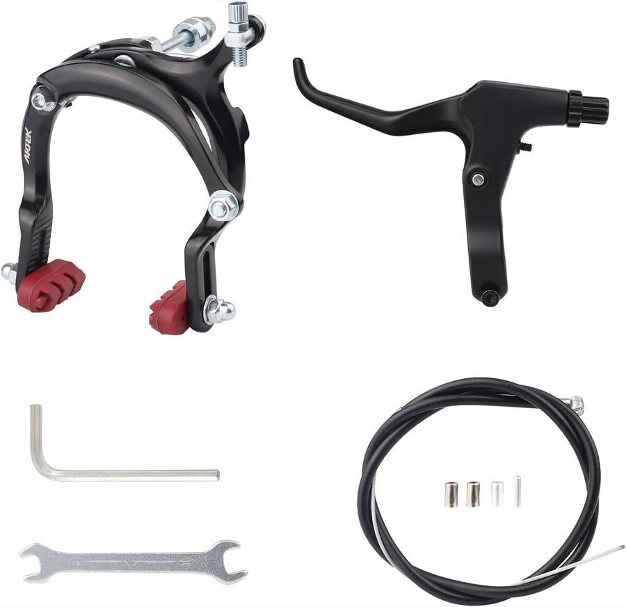 Fahrradbremse Produktbild – Testsieger